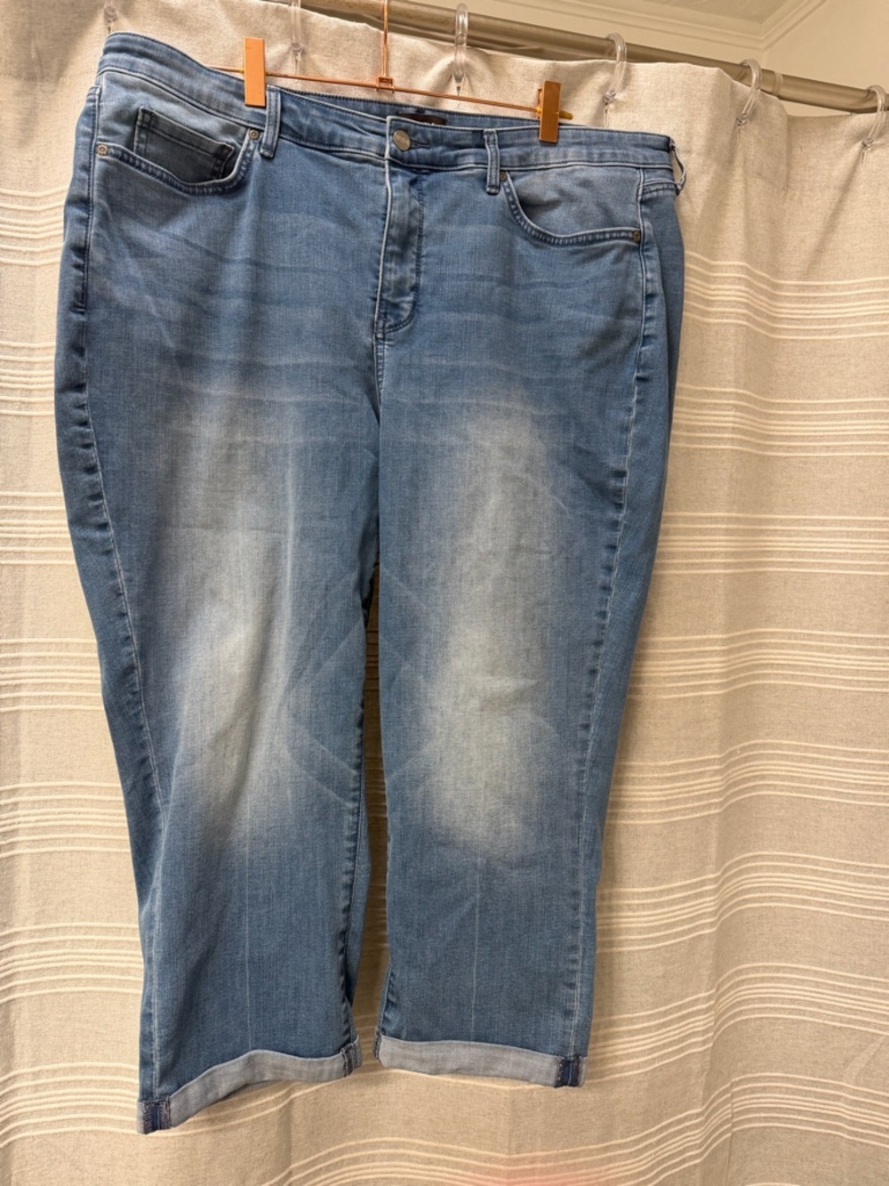 NYDJ size 18W
